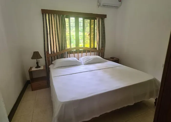 Susara's Resident Pensjonat