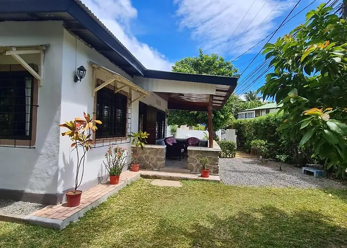 Susara's Resident Pensjonat