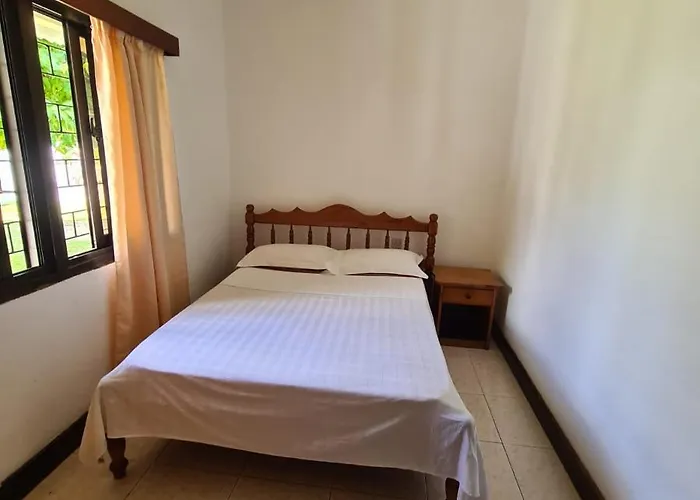 Susara's Resident Pensjonat Beau Vallon (Mahe)