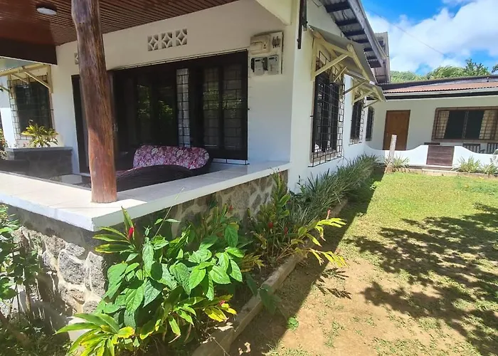 Pensjonat Susara's Resident