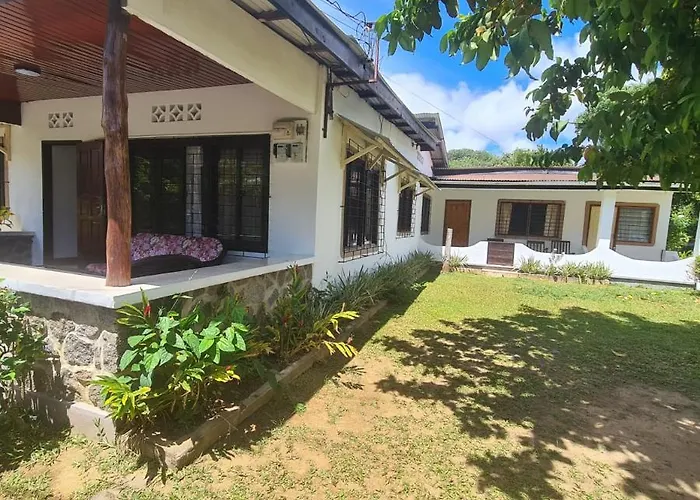Susara's Resident Pensjonat *