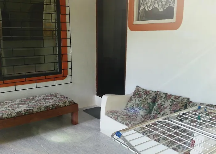 Susara's Resident Pensjonat *