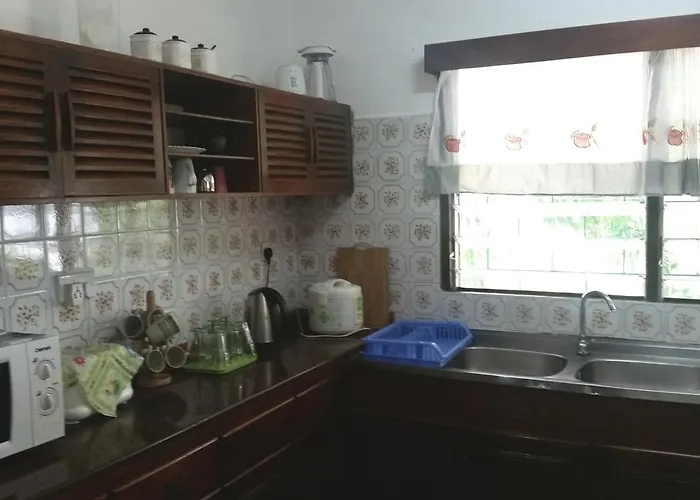 Susara's Resident Pensjonat