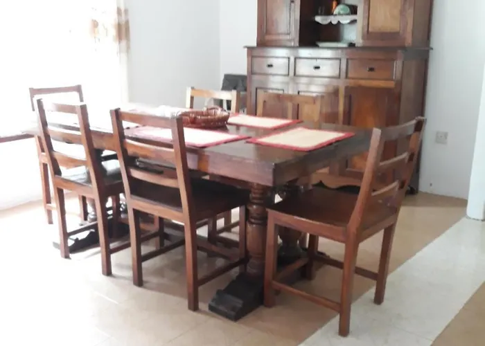 Pensjonat Susara's Resident