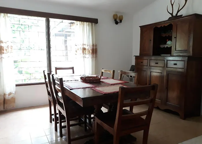 Pensjonat Susara's Resident