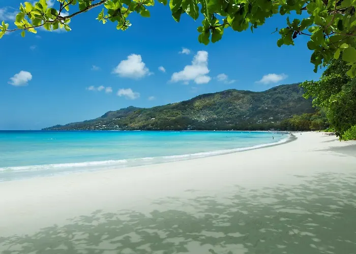 Pensjonat Susara's Resident Beau Vallon (Mahe)
