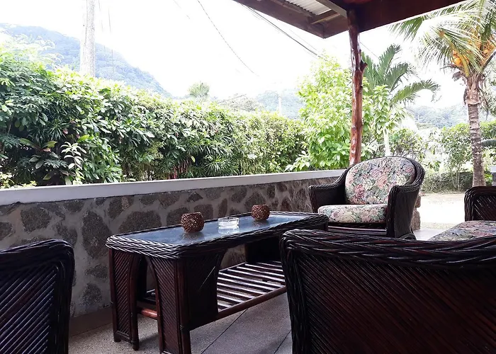 Pensjonat Susara's Resident *
